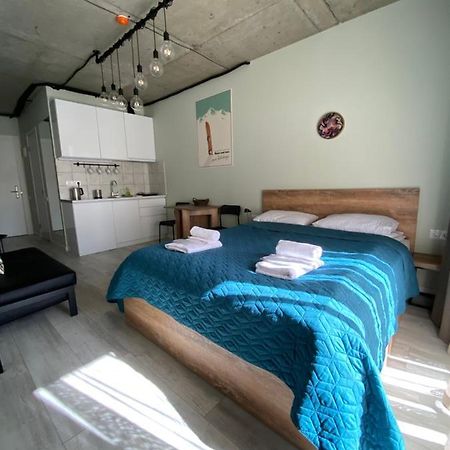 Your Cozy Apartment In New Gudauri, Loft 2 #432 Eksteriør billede