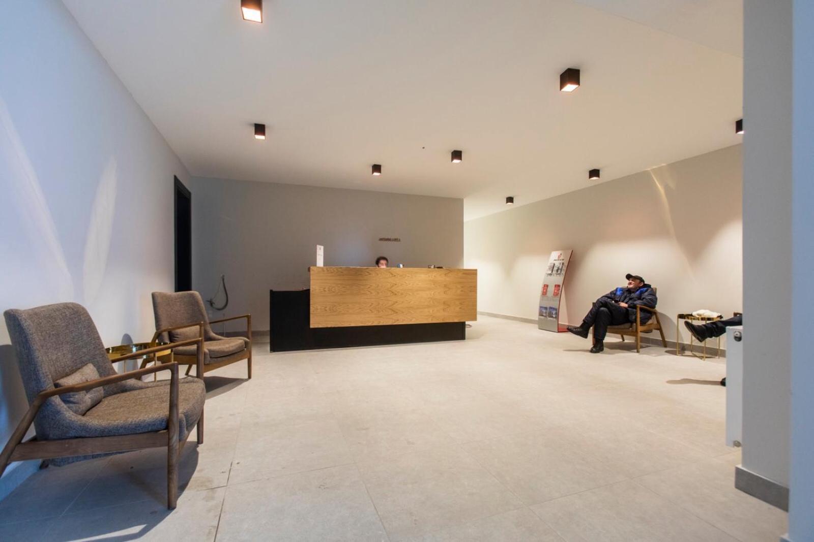 Your Cozy Apartment In New Gudauri, Loft 2 #432 Eksteriør billede