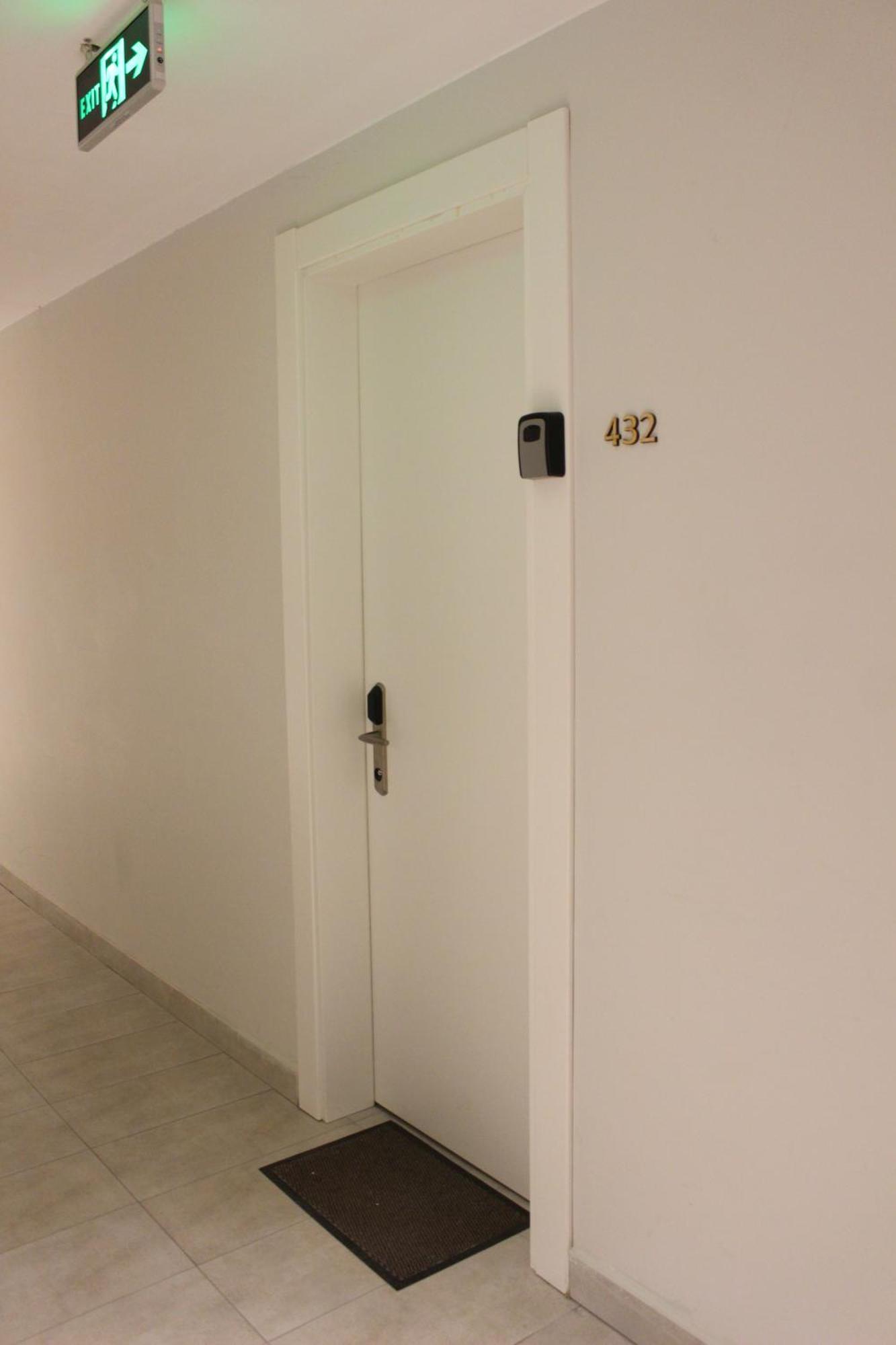 Your Cozy Apartment In New Gudauri, Loft 2 #432 Eksteriør billede