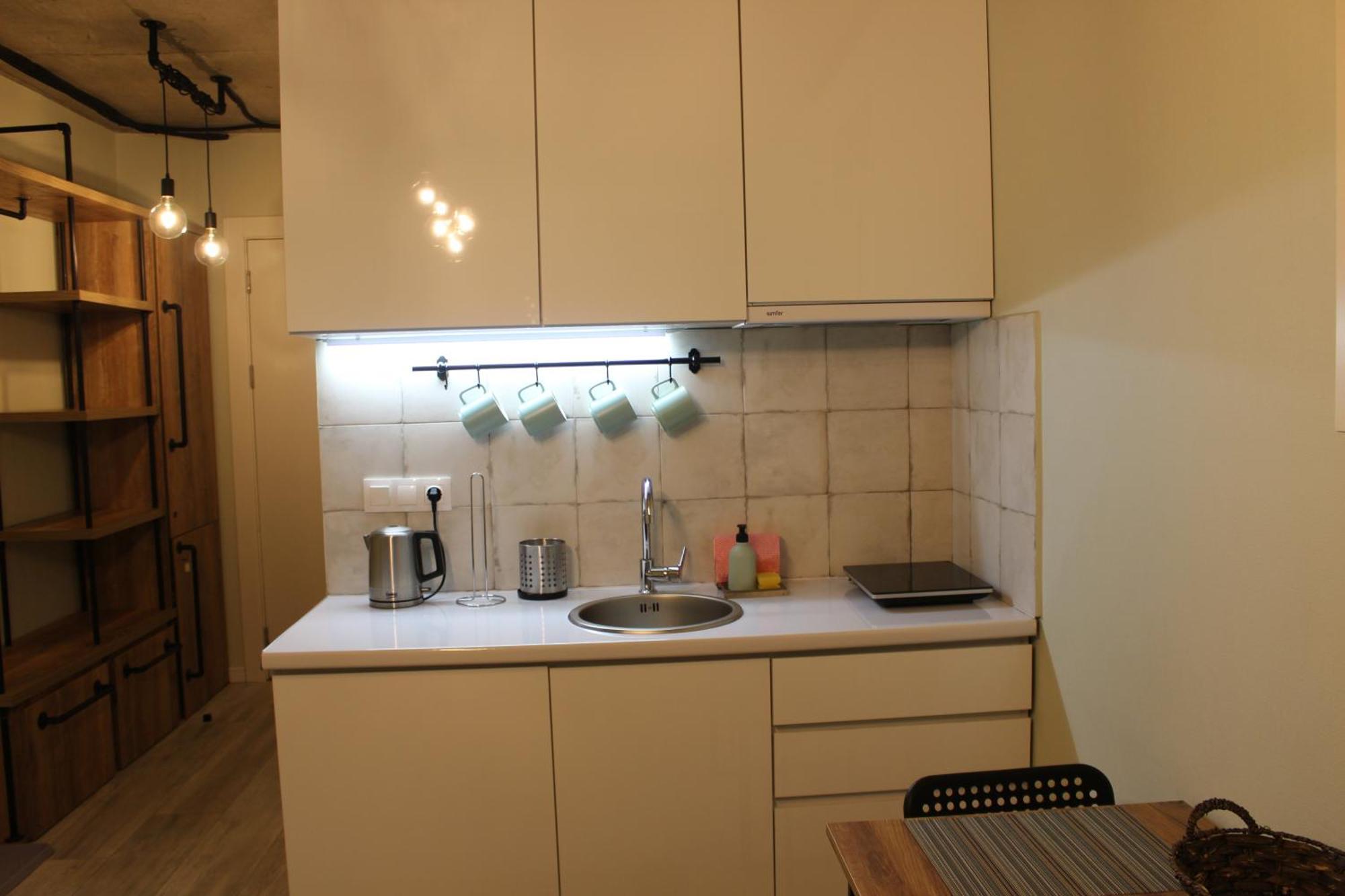 Your Cozy Apartment In New Gudauri, Loft 2 #432 Eksteriør billede